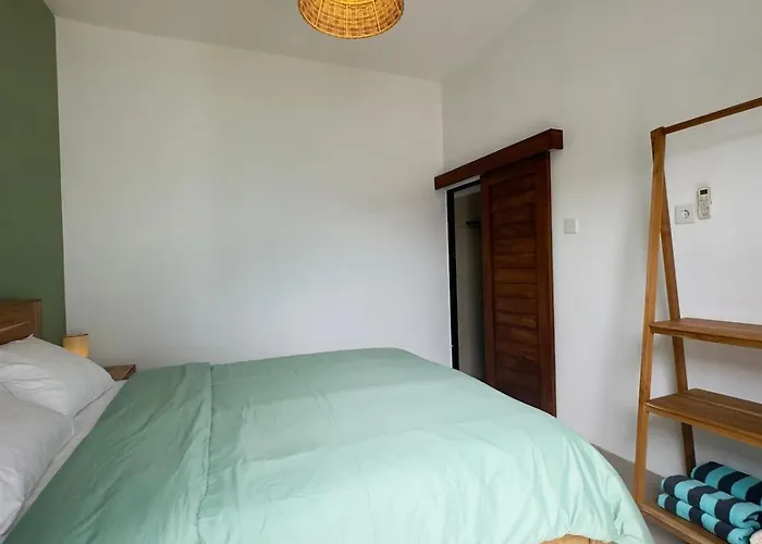 Lily House 2 Cozy 2br Pool Near Pandawa