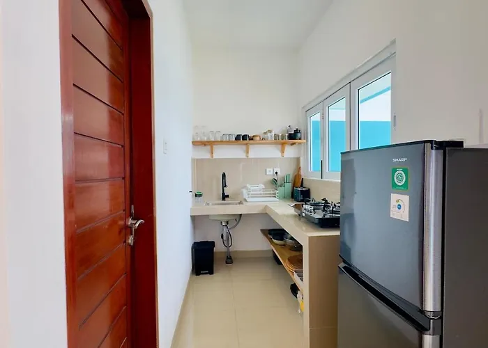 Lily House 2 Cozy 2br Pool Near Pandawa Ferienhaus Ungasan
