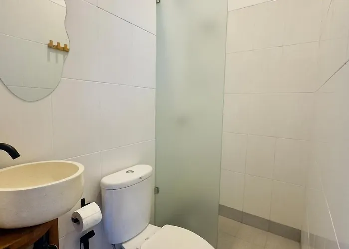 Lily House 2 Cozy 2br Pool Near Pandawa * Ungasan