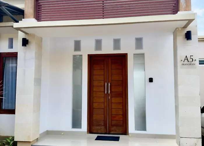 Lily House 2 Cozy 2br Pool Near Pandawa * Ungasan